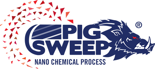 Pig Sweep® Nano Chemical Process