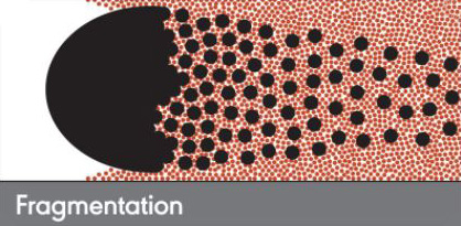 Fragmentation process of Pig Sweep diagram